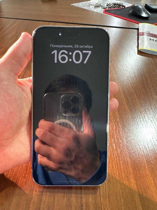 14 pro max 128 lla oq rang