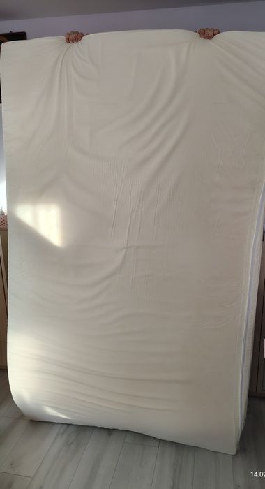 Топ матрак Dormeo 120*190