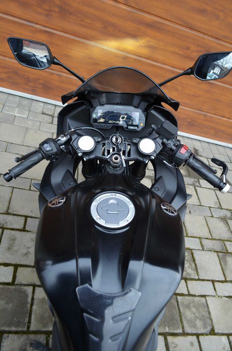 Yamaha Yzf 125 - 2023 ~ TOP ~