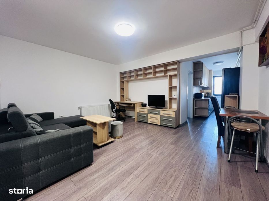 Apartament 2 camere – Traian | Centrala proprie | Imobil Nou — fotografia 1