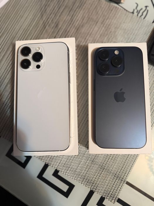 Vand/schimb cu 17 PRO Portocaliu!