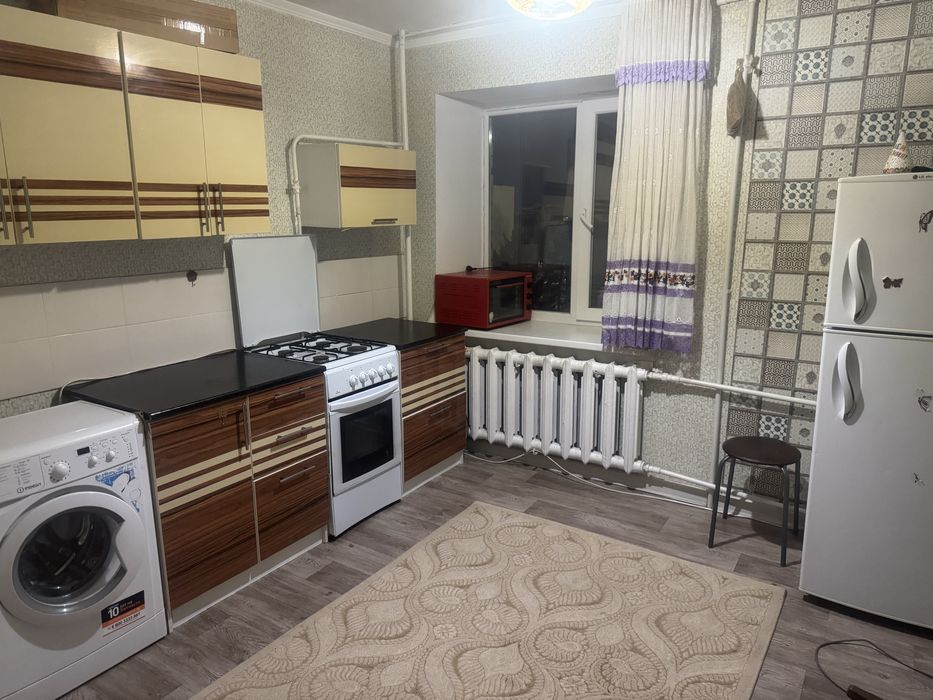 Квартира посуточно