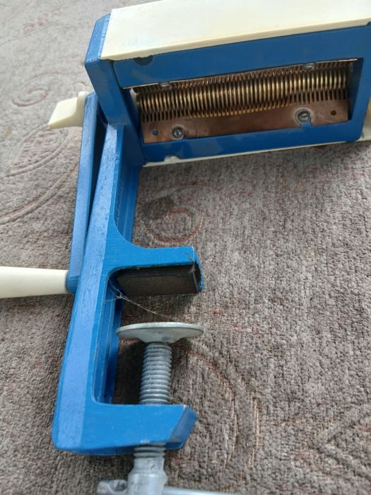 Лапшарезка Ссср Советская