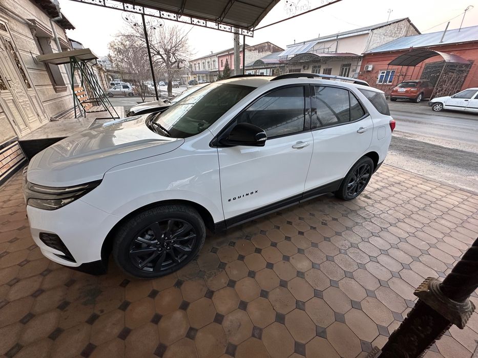 Equinox 2023 / Экюнокс 2023