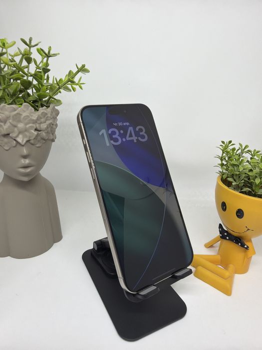 Ip 15 pro max 256 gb  31037 Pintel.kz