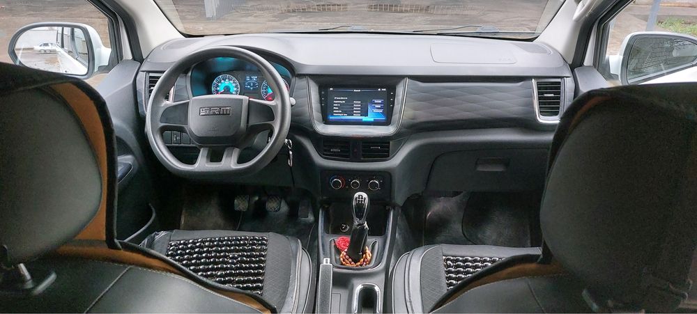 Shineray m7 sotiladi alo xolatda