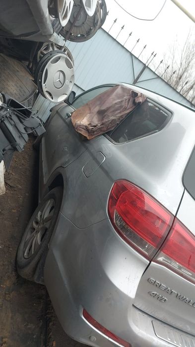 Грейт Вол Ховер Н6