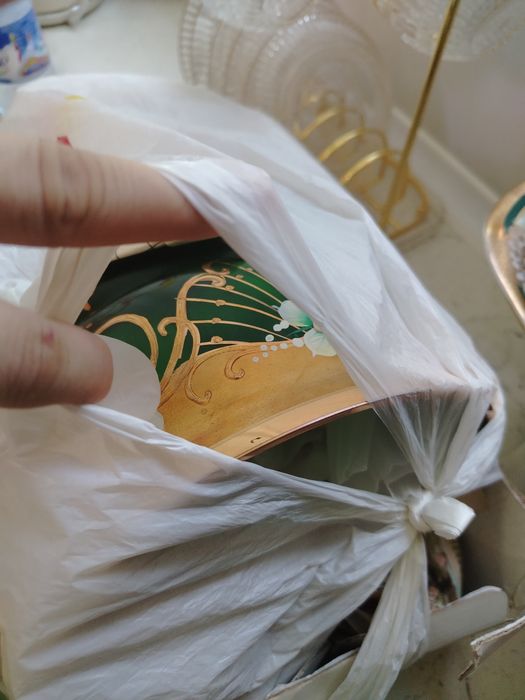 Срочна продам  посуда