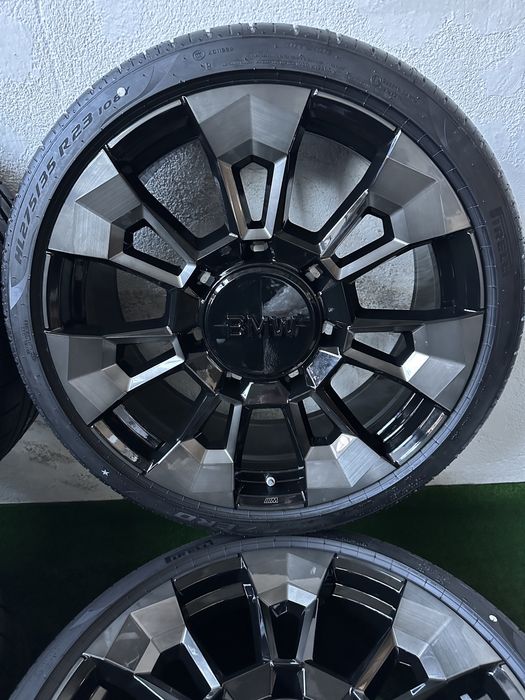 Jante Originale BMW XM G09 styl 923M R 23-NOI-
