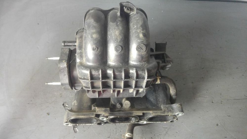 galerie admisie 1.0 b k10b opel agila b 2008-2014