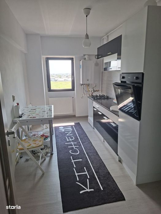 Studio Modern și Confortabil în Bragadiru, Complet utilat,