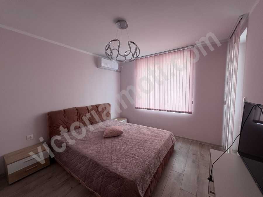 Продава се Двустаен апартамент в Велико Търново, Бузлуджа - 67 кв.м за 1941 €/кв.м - Снимка #1