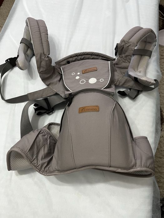 Продам детские ходунки, кокон, манеж