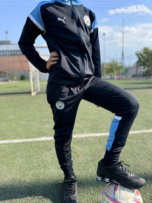 Детски футболни анцузи