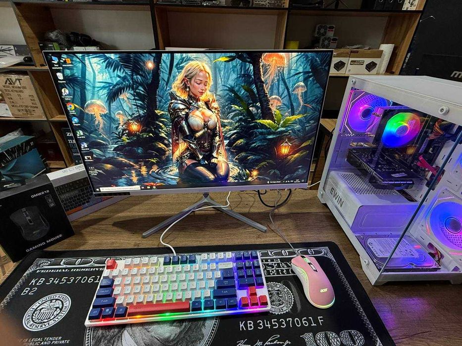 KOMPYUTER uchun jinsiy simulator oyinlar