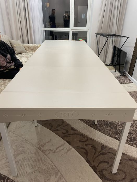 Трансформер столь