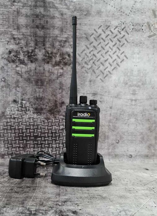 Рация Iradio CP-818 Мощная 10Вт