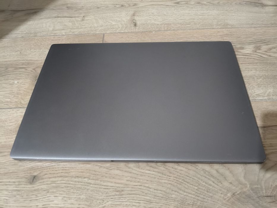 Xiaomi Mi Notebook Pro 15.6: Core i7 8550U/GeForce MX150