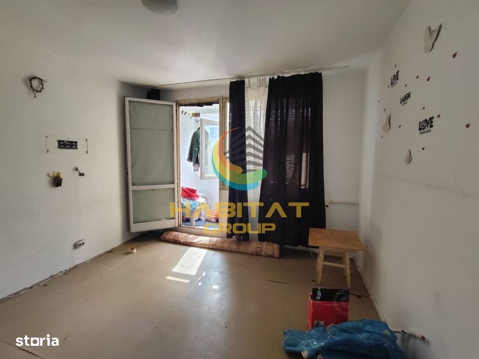 Apartament 3 Camere 65.50mp Drumul Gazarului