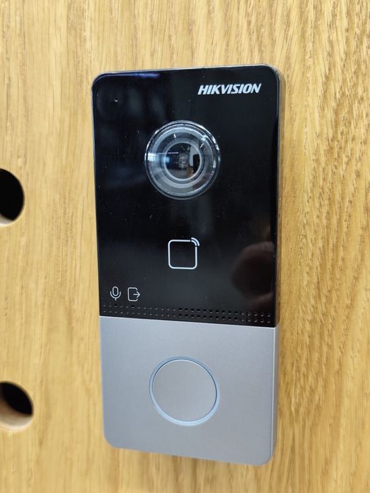 Кодонаборная панель , домофон face id