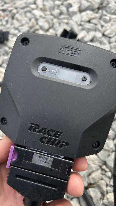 Power box/ Race chip GTS за Bmw N55