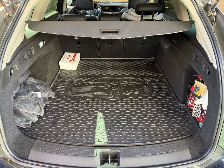 Opel Insignia B Sports Tourer