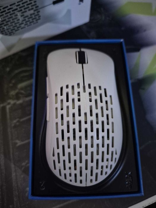 Mouse Gaming Pulsar Xlite V2 Wireless