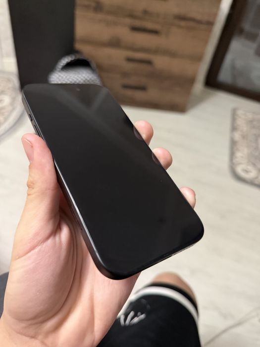 Vănd iphone 15  ca nou