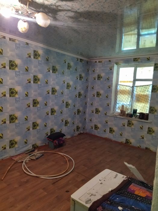 Продам дом с . Боран