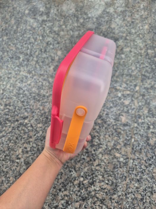 Caserola BBox pachet