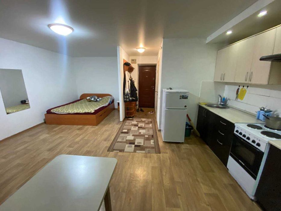 Продажа 1-комнатной квартиры