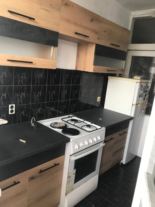 Дава се под наем Тристаен апартамент в София, Хиподрума - 87 кв.м за 600 € - Снимка #6