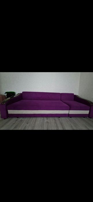 Диван 3метра 90тыс