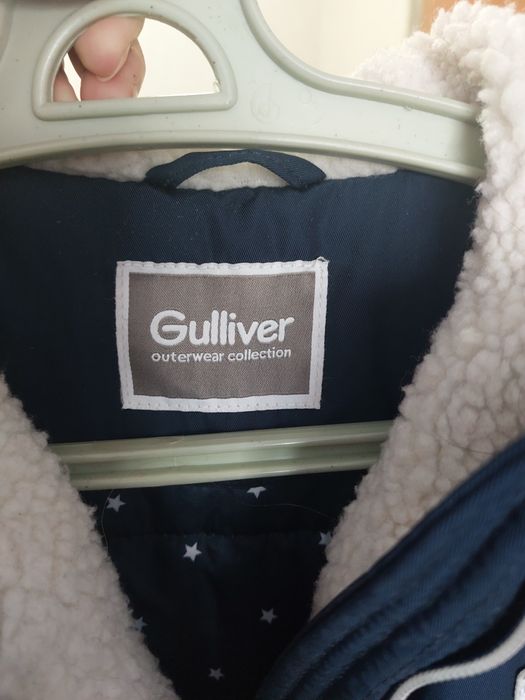 Продам куртку демисезонную