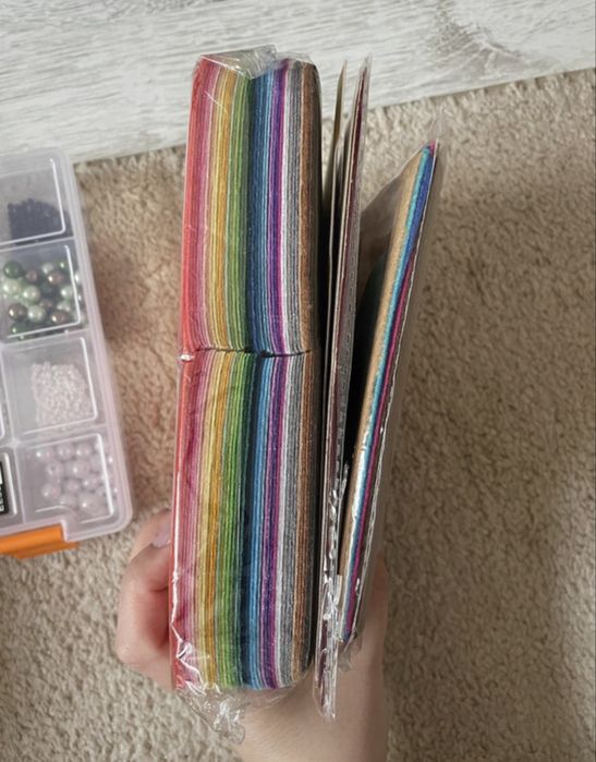 Accesorii pentru creatii handmade