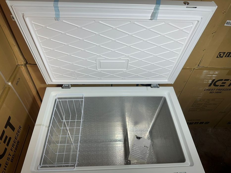 Морозильник с доставкой