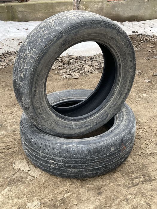 Продам шины BRIDGESTONE размер R18