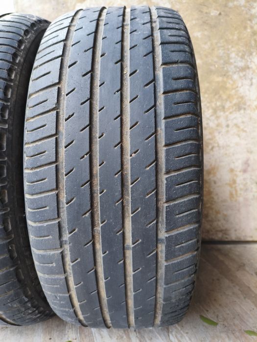 225 50 R16 Пара 2шт. Michelin