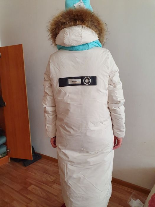 Продам куртку в отличном состоянии