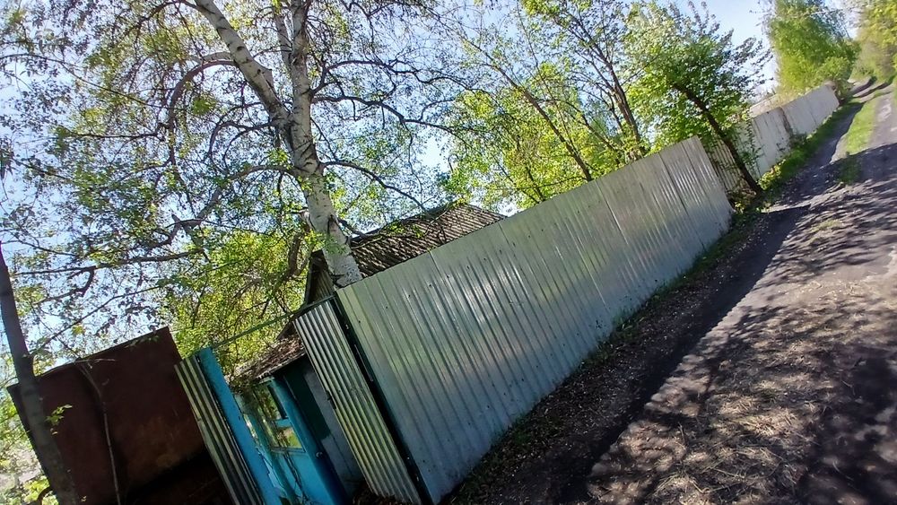 Дача на мирном продам