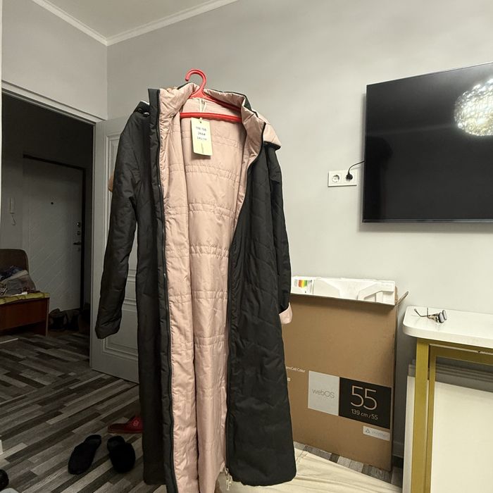 Продается женская куртка