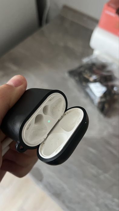 Airpods 2 наушники