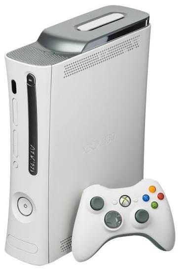 Xbox 360 прошитая