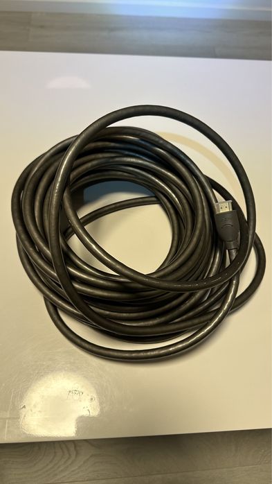 Cablu hdmi premium 15m Lindy