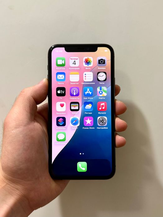 iPhone 11 Pro 64 Айфон 11 Про 64