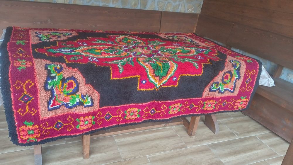 Покривала .Губер,китеник.