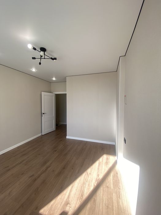 Ремонт квартиры под ключ