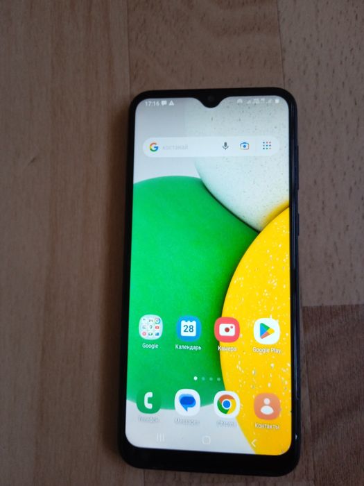 Samsung продам бу