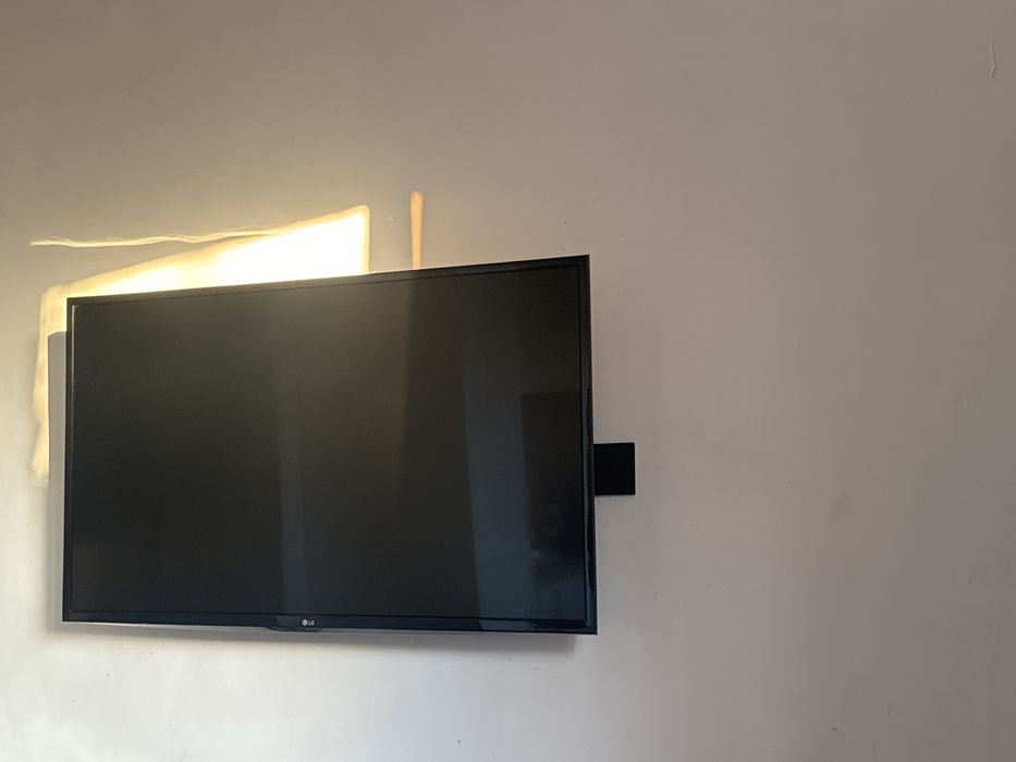 Телевизор lg