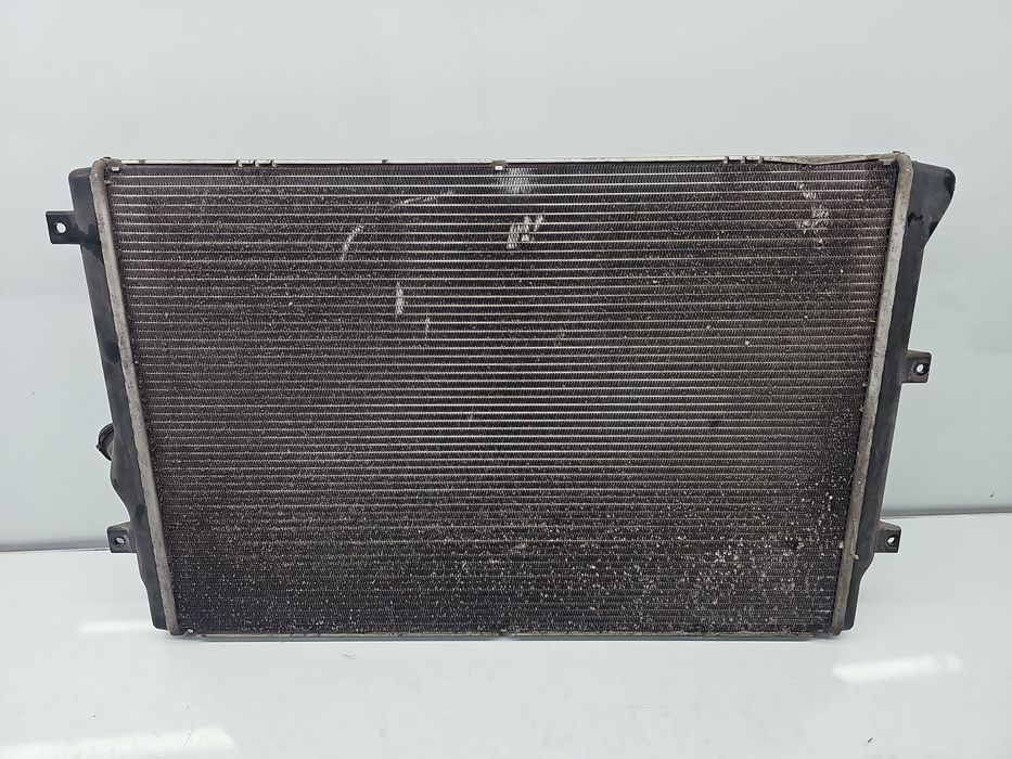 Radiator apa Volkswagen Passat CC (357) [Fabr 2008-2012] 3C0121253AR 2